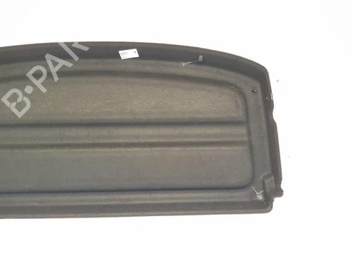 Rear parcel shelf RENAULT CAPTUR I (J5_, H5_) 0.9 TCe 90 | BP33030054C85  - Image 5