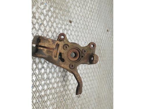 Left front steering knuckle VW GOLF VII Variant (BA5, BV5) 1.6 TDI | BP24622906M25 