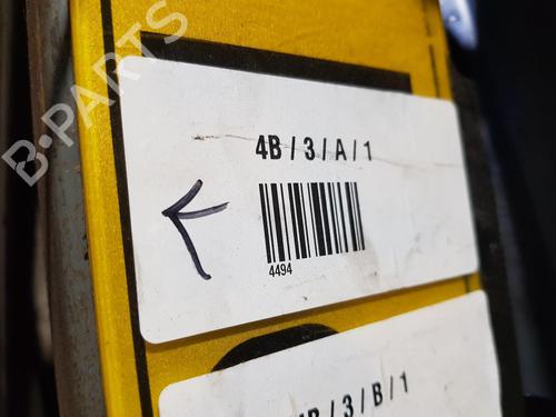 Gearbox LAND ROVER DISCOVERY III (L319) 2.7 TD 4x4 | BP30264639M3