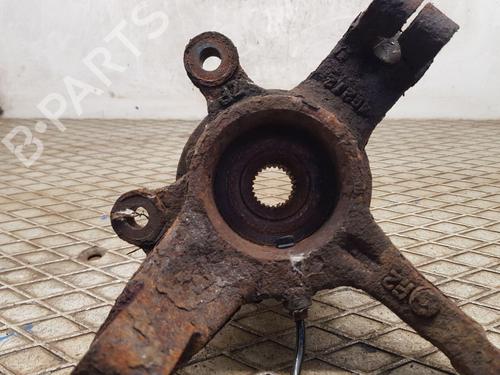 Left front steering knuckle MG MG 3 1.5 | BP30627939M25 