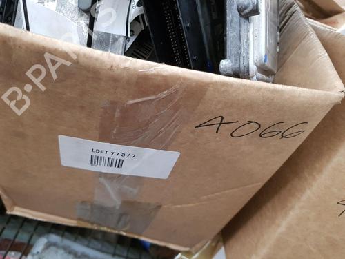 Engine control unit (ECU) HYUNDAI i30 Estate (GD)  | BP22205386M57 