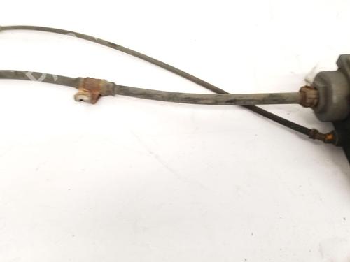 Electric handbrake LAND ROVER RANGE ROVER SPORT I (L320) 3.0 D 4x4 | BP28683984E5 