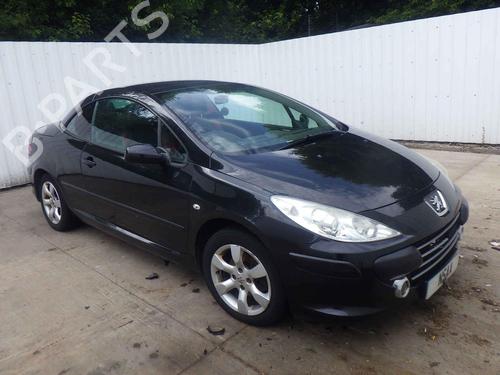 Left tailgate light PEUGEOT 307 CC (3B) 1.6 16V | BP36785252C79 - Image 9