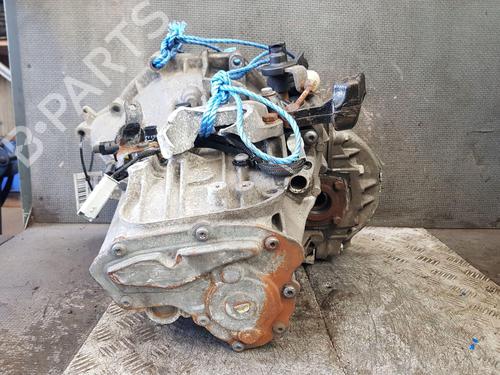 Gearbox CITROËN JUMPY III Van (V_) 2.0 BlueHDi 120 | BP22666854M3