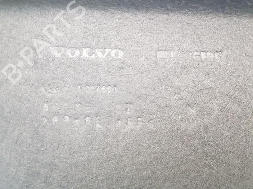 Rear parcel shelf VOLVO V40 Hatchback (525) T2 | BP36144202C85  - Image 7