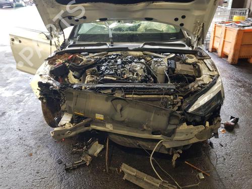 Used Parts AUDI A5 Convertible (F57, F5E) S5 TFSI quattro (354 hp) 4309594