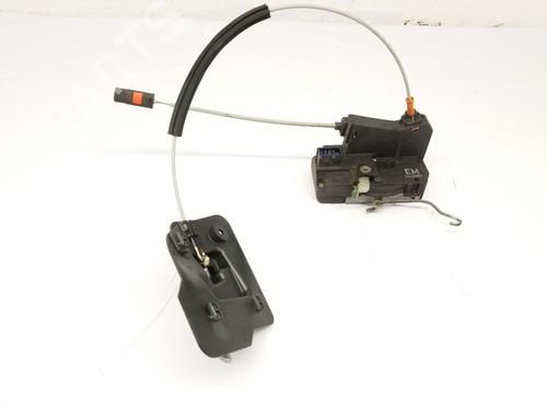 Used Front right lock Front right lock VAUXHALL MERIVA A (X03) 1.4 16V Twinport (90 hp) 35772189 35772189