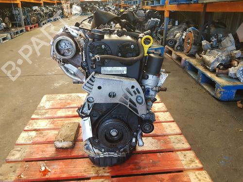 Engine AUDI A1 (8X1, 8XK) S1 quattro | BP23182554M1