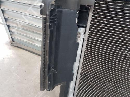 Water radiator MERCEDES-BENZ GLS (X167)  | BP29738031M31