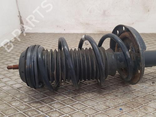 Left front shock absorber VAUXHALL ADAM (M13) 1.4 | BP27550096M16 
