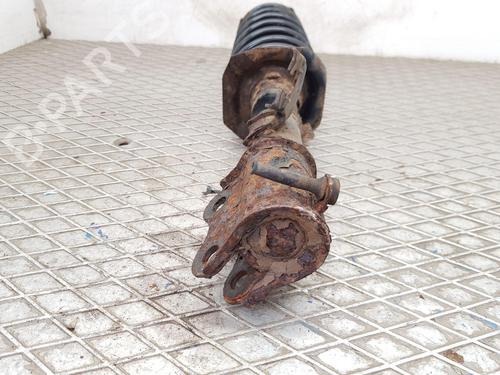 Right front shock absorber NISSAN MICRA IV (K13K, K13KK) 1.2 | BP25461712M17 