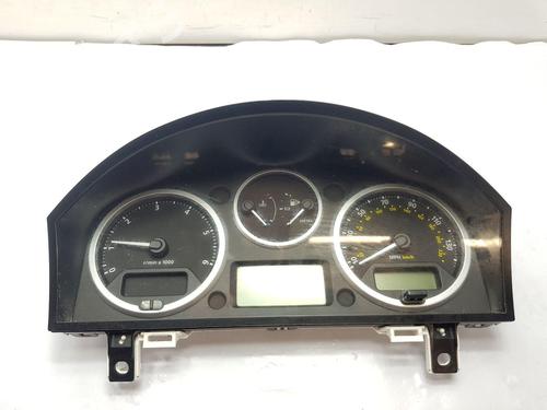 Used Instrument cluster LAND ROVER DISCOVERY III (L319) 2.7 TD 4x4 (190 hp) 26533416