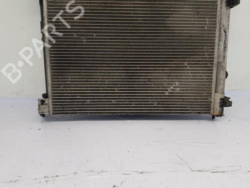 Køler NISSAN QASHQAI II (J11, J11_) 1.5 dCi | BP30603618M31