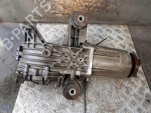 Differential hinten VAUXHALL ANTARA A (L07) 2.0 CDTI 4x4 | BP22203351M24 