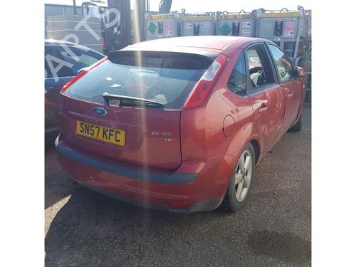 Electronic module FORD FOCUS II (DA_, HCP, DP) 1.6 Ti | BP33630250M83 - Image 10