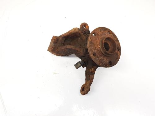 Right front steering knuckle VW CADDY III Box Body/MPV (2KA, 2KH, 2CA, 2CH) 1.9 TDI | BP22680106M26 