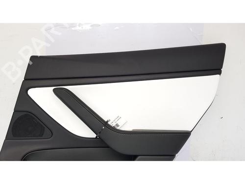Rear right panel TESLA MODEL 3 (5YJ3) EV AWD | BP33709357C61 - Image 2
