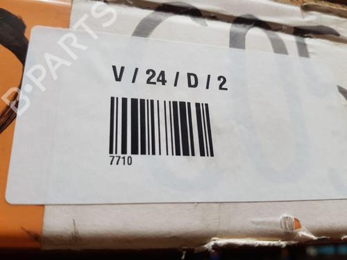Left front fog light KIA PICANTO II (TA) 1.2 | BP38622482C30 - Image 7