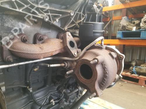 Engine AUDI A5 (8T3) 2.0 TDI | BP33917523M1  - Image 6