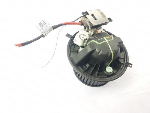 Heater blower motor BMW 3 Touring (E91) 318 i | BP27708429M62 
