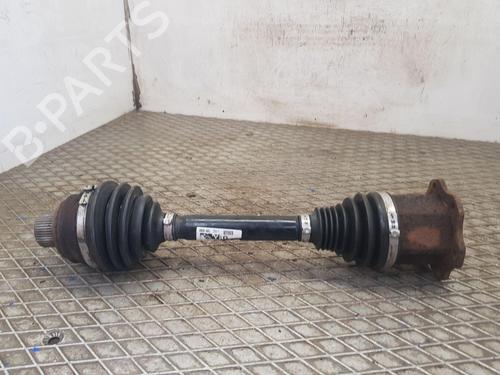 Used Right front driveshaft AUDI A5 Convertible (8F7) [2009-2017]  29315982