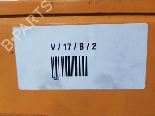Fuel flap PEUGEOT 3008 II SUV (MC_, MR_, MJ_, M4_) 1.5 BlueHDi 130 | BP29597819C131 