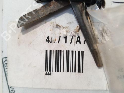 Engine RENAULT CAPTUR I (J5_, H5_) 0.9 TCe 90 | BP37584952M1 - Image 14