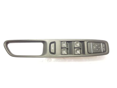 Pulsantiera anteriore destra RENAULT CAPTUR I (J5_, H5_) 0.9 TCe 90 (90 hp) 28307909