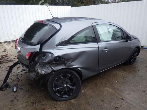 Pedal OPEL CORSA E (X15)  | BP25839826I4  - Image 10