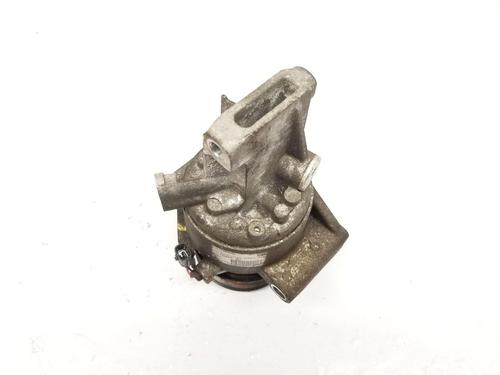 Used AC compressor DACIA SANDERO II TCe 90 (B8M1, B8MA, B8AC) (90 hp) 28137240