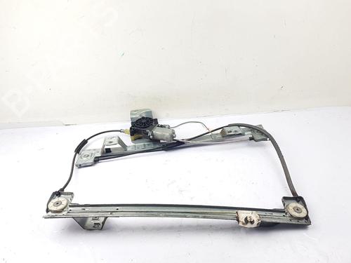 Front right window mechanism RENAULT KANGOO Express (FW0/1_) 1.5 dCi 90 (FW0G, FW05, FW08, FW11) | BP37267650C23 - Image 2