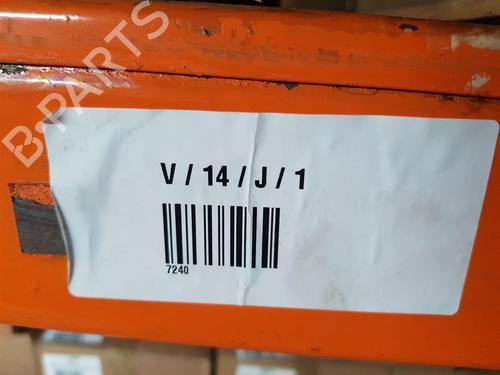 Fuse box JAGUAR XF II (X260) 3.0 D | BP22667898E1  - Image 12