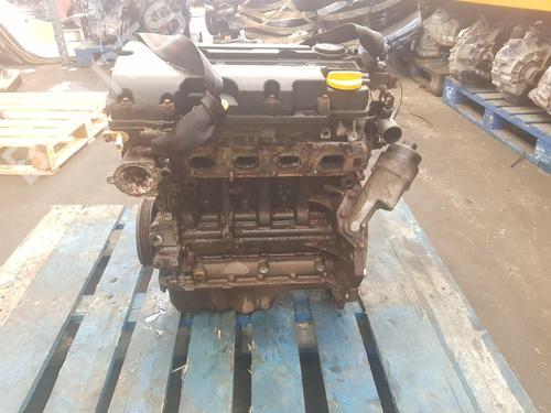 Engine VAUXHALL CORSA Mk III (D) (S07) 1.2 i 16V (L08) | BP30603745M1 - Image 4
