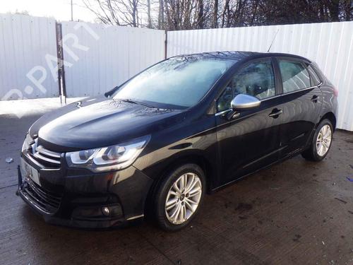 Other CITROËN C4 II (NC_) 1.6 BlueHDi 120 | BP34708518O1 - Image 17