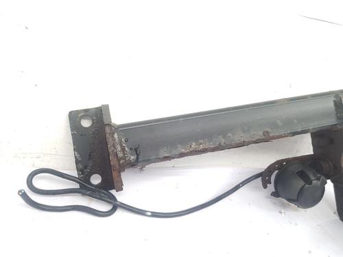 Tow ball/Mechanism BMW X3 (E83) 3.0 d | BP30045296C141 