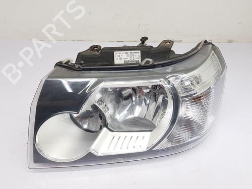 Venstre forlygte LAND ROVER FREELANDER 2 (L359) 2.2 TD4 4x4 (160 hp) 29292529