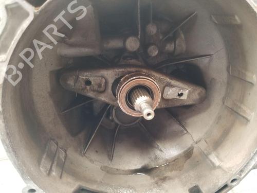 Gearbox BMW 1 (E87) 118 d | BP33834017M3  - Image 9