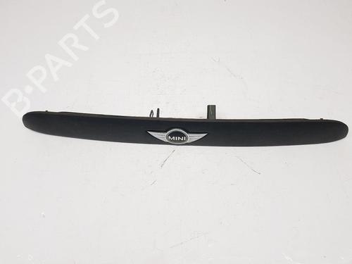 Tailgate handle MINI MINI (F56) One | BP23652574C132 