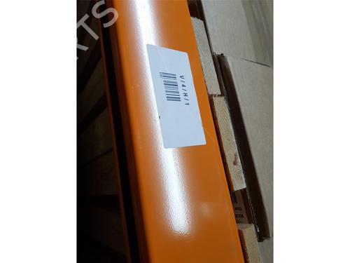 Front left window mechanism FORD FOCUS III 1.6 Ti | BP31841819C22 