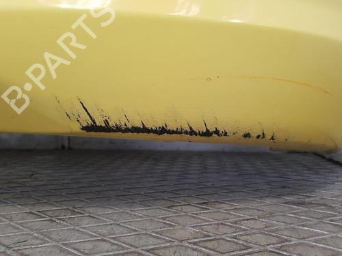 Front bumper KIA PICANTO I (SA) 1.1 | BP27920792C7 