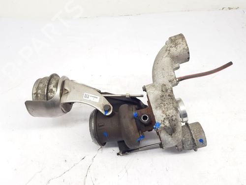 Used Turbocharger/Supercharger MERCEDES-BENZ SPRINTER 3,5-t Van (B907, B910) [2018-2026]  30914735