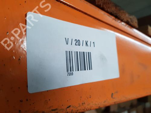 Pipe MCLAREN 720S 4.0 | BP22662964M125  - Image 9