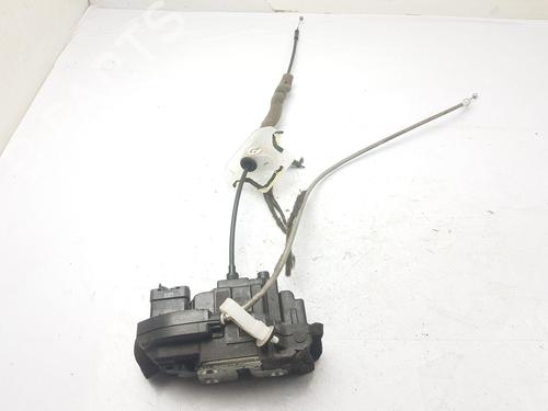Used Front left lock Front left lock 35772221 35772221