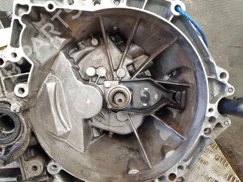 Gearbox CITROËN C3 III (SX) 1.6 BlueHDi 75 | BP28137261M3