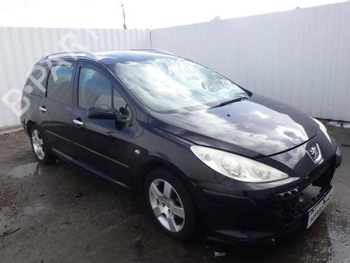 Used Parts PEUGEOT 307 SW (3H)  1.6 HDI 110  4505567