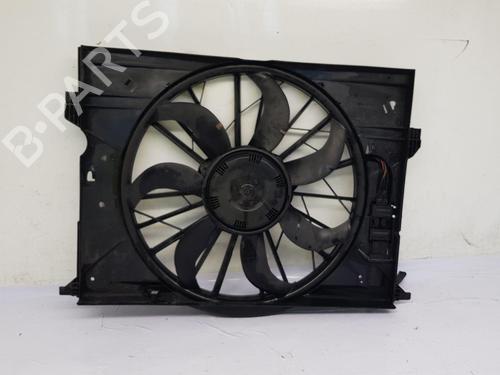 Koelventilatormotor MERCEDES-BENZ E-CLASS (W211) E 280 CDI (211.020) (190 hp) 30580964