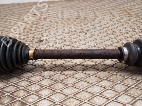 Left front driveshaft HONDA INSIGHT (ZE_) 1.3 IMA (ZE28, ZE2) | BP31027173M38 