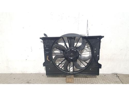 Used Radiator fan Radiator fan MERCEDES-BENZ E-CLASS (W211) E 280 CDI (211.020) (190 hp) 40257486 40257486