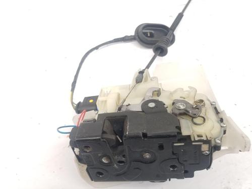 Front right lock VW TRANSPORTER T5 Van (7HA, 7HH, 7EA, 7EH) 2.0 TDI | BP25838997C97 