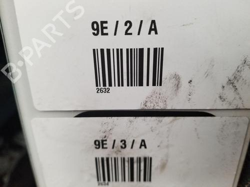 Engine OPEL CORSA C (X01) 1.0 (F08, F68) | BP26676855M1  - Image 10